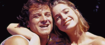 Quatro por Quatro - Leticia Spiller e Marcello Novaes