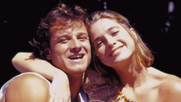 Quatro por Quatro - Leticia Spiller e Marcello Novaes