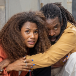 Volta por Cima - Fabrício Boliveira e Jéssica Ellen