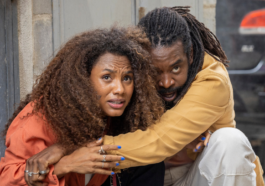 Volta por Cima - Fabrício Boliveira e Jéssica Ellen