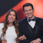 Troféu Imprensa - Celso Portiolli e Patricia Abravanel