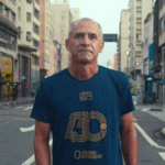 Corrida Integração - Vanderlei Cordeiro de Lima