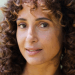 Dona de Mim - Camila Pitanga