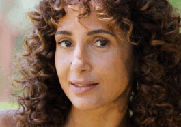 Dona de Mim - Camila Pitanga