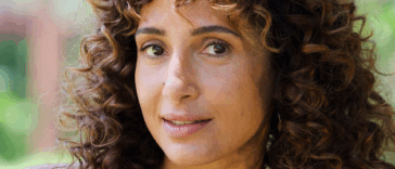 Dona de Mim - Camila Pitanga