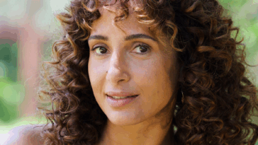 Dona de Mim - Camila Pitanga