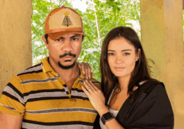 Renascer - Sophie Charlotte e Xamã