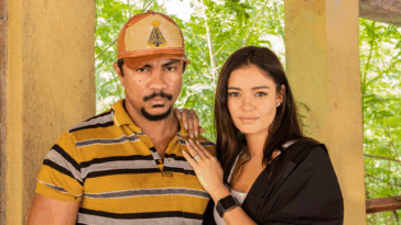 Renascer - Sophie Charlotte e Xamã