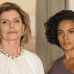 Vale Tudo - Bella Campos e Debora Bloch