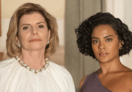 Vale Tudo - Bella Campos e Debora Bloch