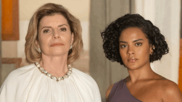 Vale Tudo - Bella Campos e Debora Bloch