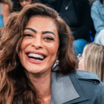 Altas Horas - Juliana Paes