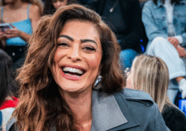 Altas Horas - Juliana Paes
