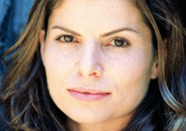 As Pupilas do Senhor Reitor - Debora Bloch