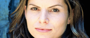 As Pupilas do Senhor Reitor - Debora Bloch