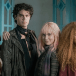 Vermelho Sangue - Alanis Guillen, Laura Dutra, Leticia Vieira e Pedro Alves