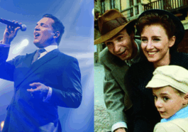 TV Aparecida - Daniel Boaventura; A Vida é Bela