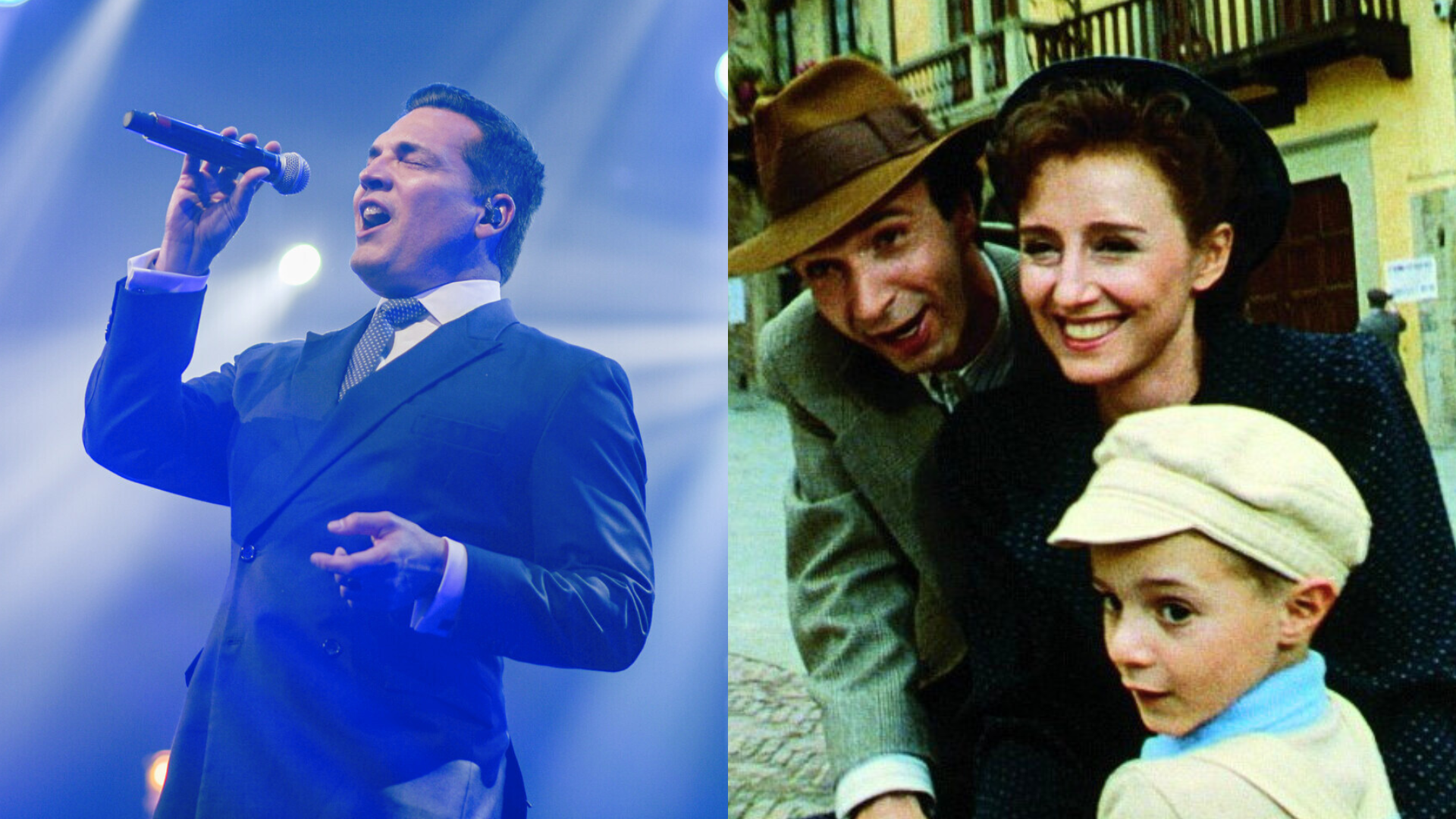 TV Aparecida - Daniel Boaventura; A Vida é Bela