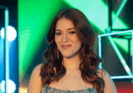 Estrela da Casa - Ana Clara Lima