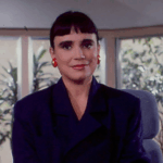 Rainha da Sucata - Regina Duarte