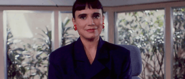 Rainha da Sucata - Regina Duarte