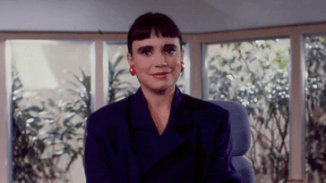 Rainha da Sucata - Regina Duarte
