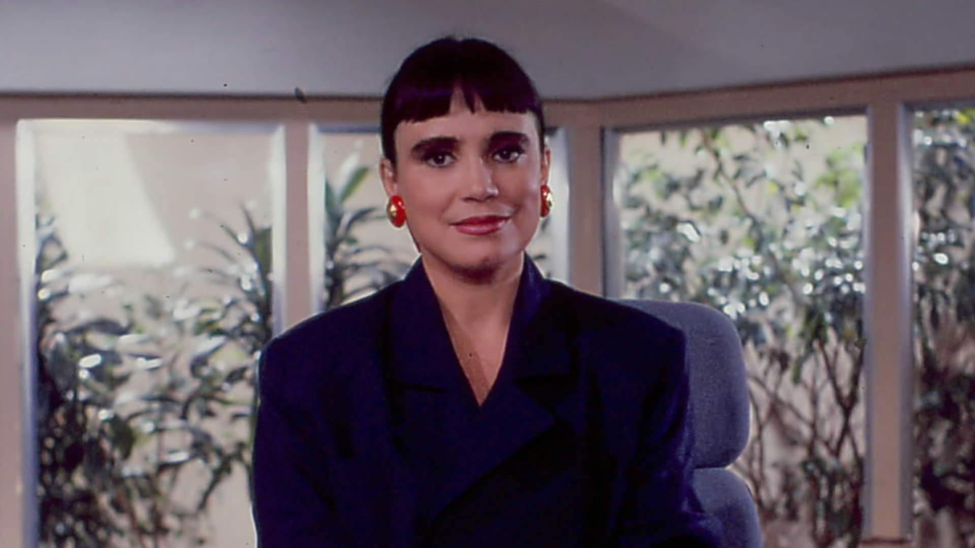 Rainha da Sucata - Regina Duarte