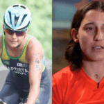 Segunda Largada - Luisa Baptista