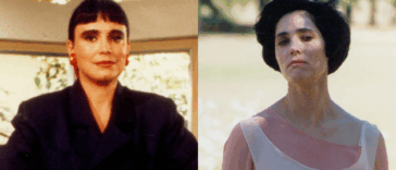 A Viagem - Christiane Torloni - Rainha da Sucata - Regina Duarte