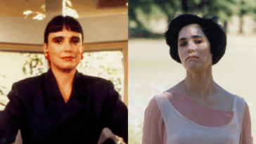 A Viagem - Christiane Torloni - Rainha da Sucata - Regina Duarte