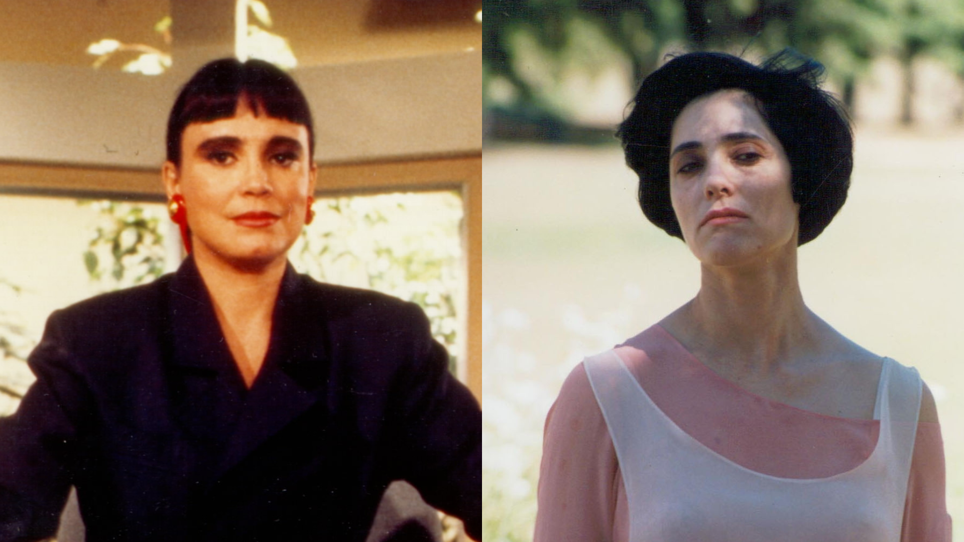 A Viagem - Christiane Torloni - Rainha da Sucata - Regina Duarte