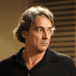 Avenida Brasil - Alexandre Borges