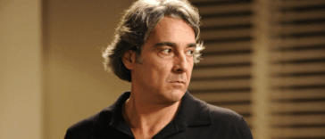 Avenida Brasil - Alexandre Borges