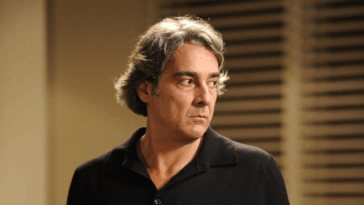 Avenida Brasil - Alexandre Borges