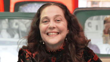 Caldeirão com Mion - Isabela Garcia