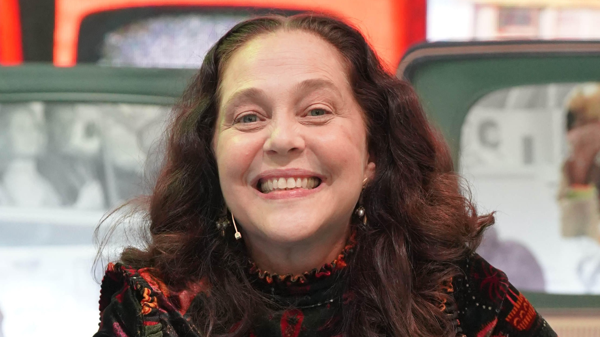 Caldeirão com Mion - Isabela Garcia