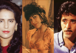 Champagne - Tony Ramos - Engraçadinha - Claudia Raia - Mico Preto - Gloria Pires