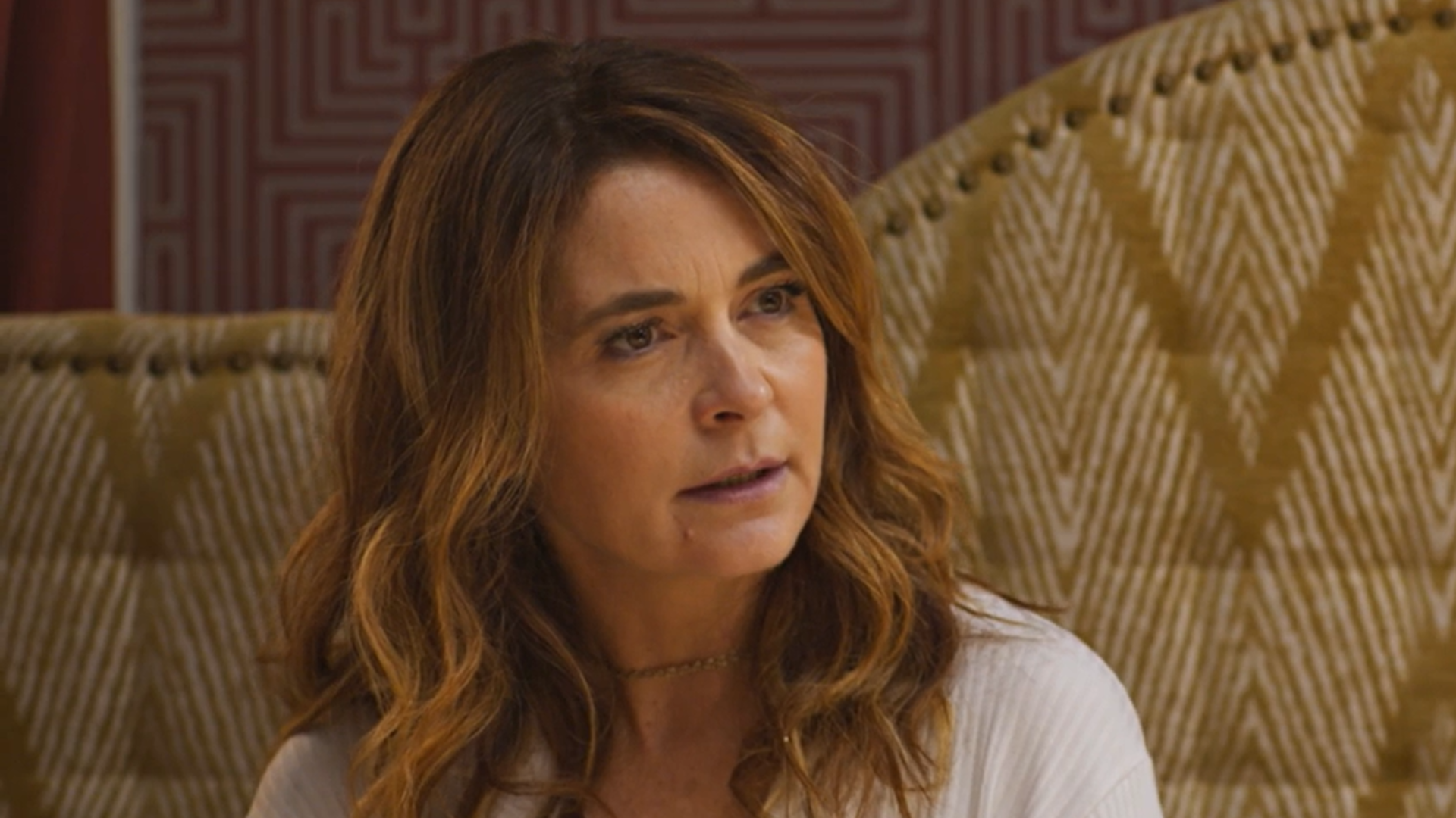 Dona de Mim - Cláudia Abreu