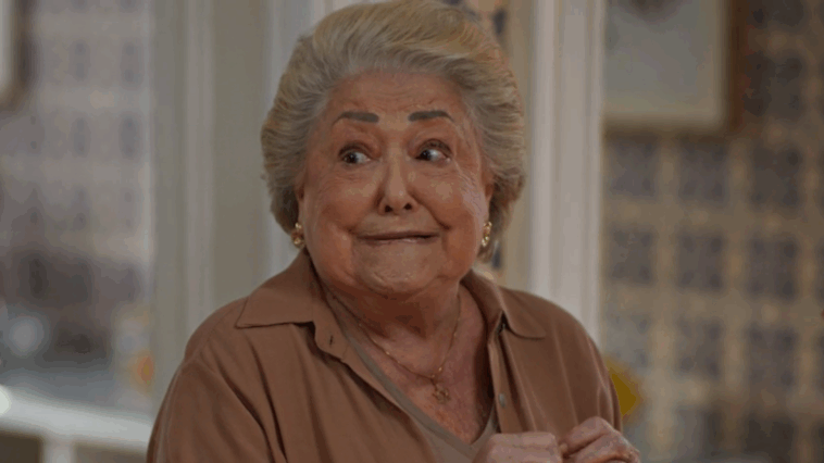 Dona de Mim - Suely Franco