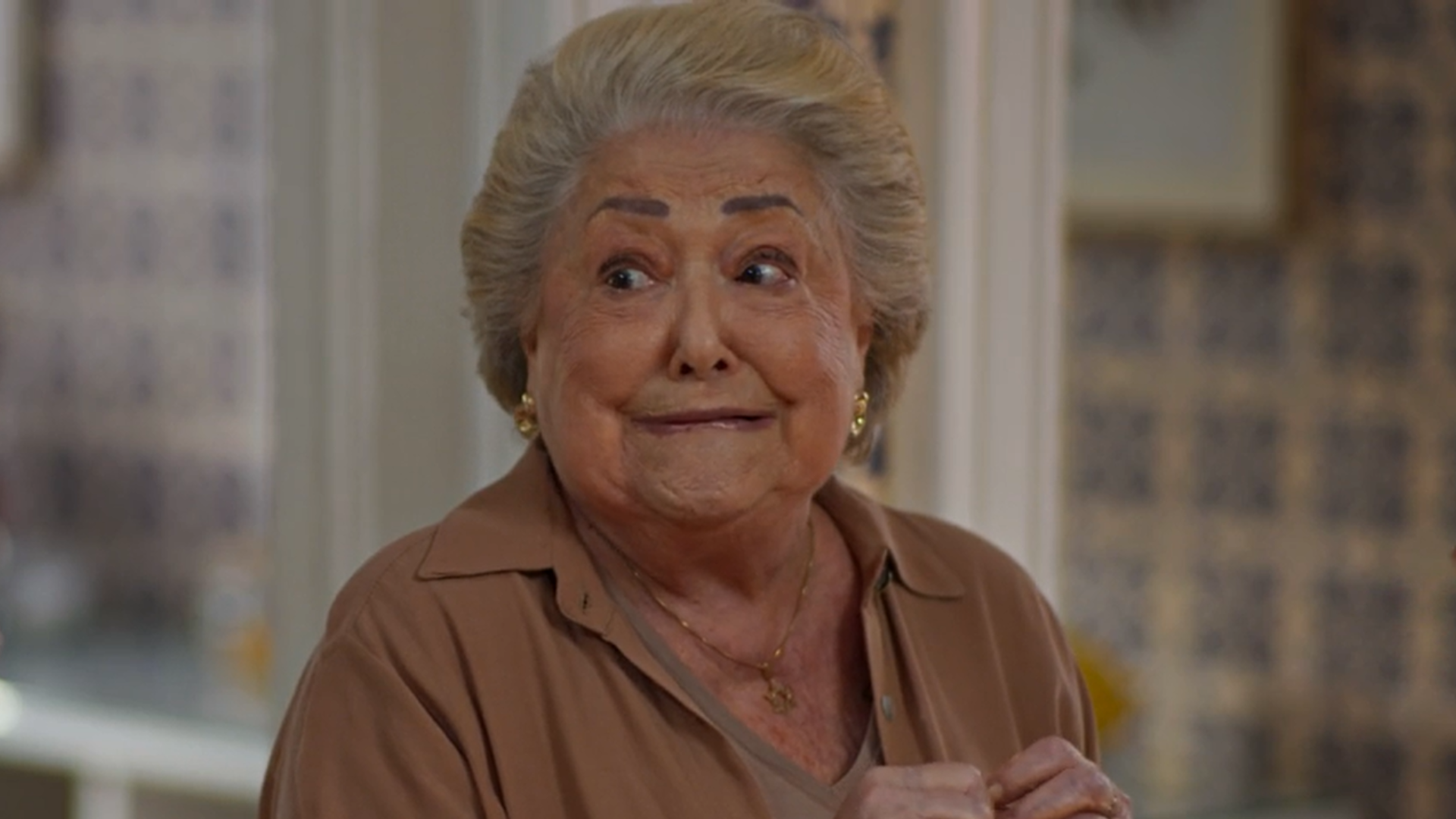 Dona de Mim - Suely Franco