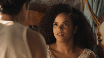 Êta Mundo Melhor! - Jeniffer Nascimento