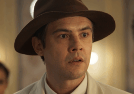 Êta Mundo Melhor - Sergio Guizé