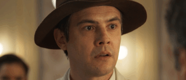 Êta Mundo Melhor - Sergio Guizé