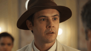 Êta Mundo Melhor - Sergio Guizé