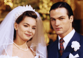 Fascinação - Marcos Damigo e Regiane Alves