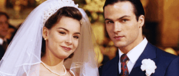 Fascinação - Marcos Damigo e Regiane Alves