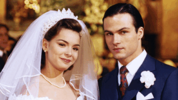 Fascinação - Marcos Damigo e Regiane Alves