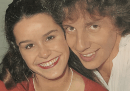 Feijão Maravilha - Lucélia Santos e Marco Nanini