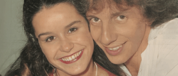 Feijão Maravilha - Lucélia Santos e Marco Nanini