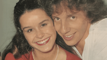 Feijão Maravilha - Lucélia Santos e Marco Nanini